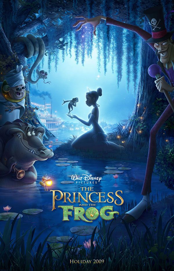 THE PRINCESS AND THE FROG One-Sheet.jpg